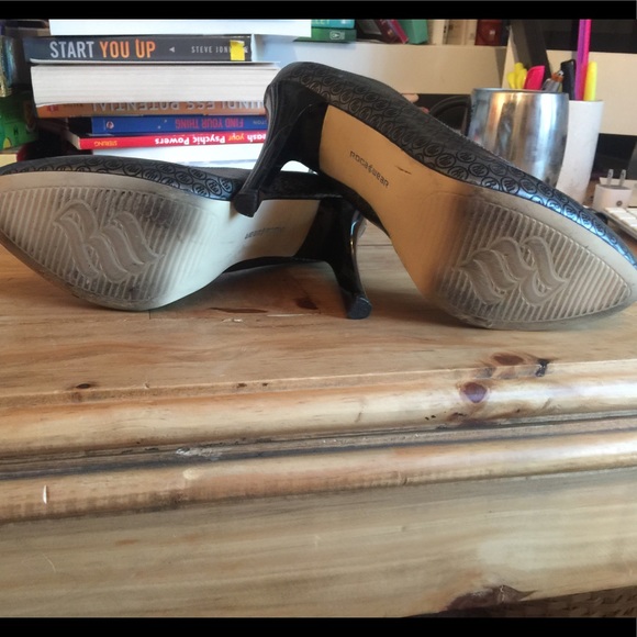 Roca Wear Ankle Chain Shoes Size 9 - Picture 5 of 5